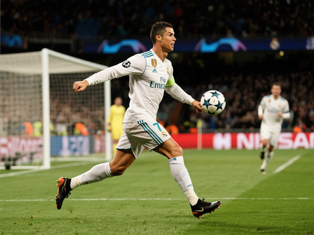 C罗双响炮!联赛梅开二度,暂居年度射手榜首位 C罗双响炮!联赛梅开二度,暂居年度射手榜首位