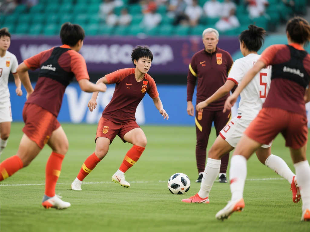 中国女足新一期集训名单公布，备战世界杯