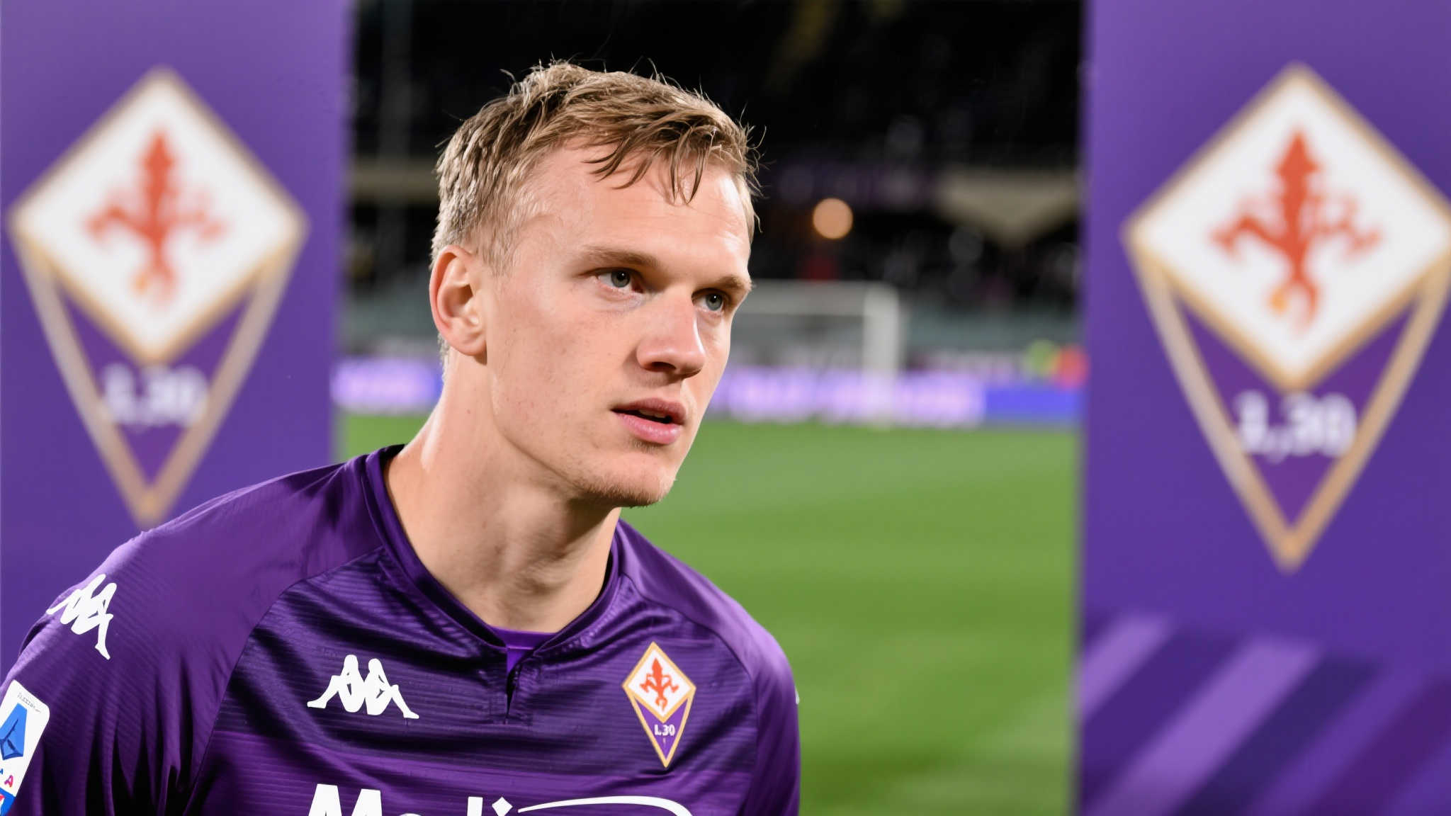 前言：为何佛罗伦萨选择放弃高价买断古德蒙德松？背后